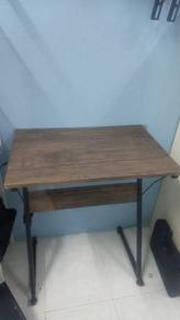 Small Table. 