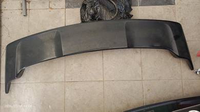 original abs lancer GT spoiler