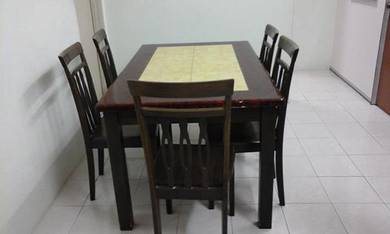 Room in Bangi, SGR