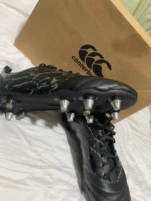 kasut rugby sport canterbury