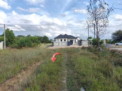 Residential Land in Kuala Nerus, TRG