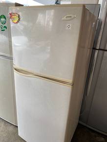 Toshiba 400L Refrigerator GR41JL2 - Terpakai