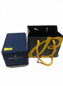 Breitling Endurance Pro 44