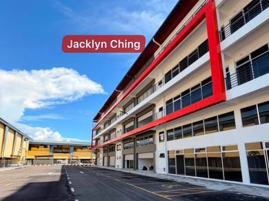 Shop lot For Rent in Inanam,SBH