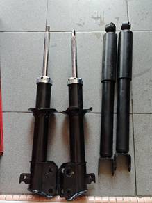 standard kyb absorber (kenari)