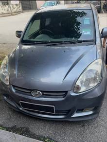 Perodua MyVi EZi PREMIUM in Kajang, SGR