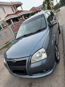 Naza Citra GS in Port Dickson, NSN