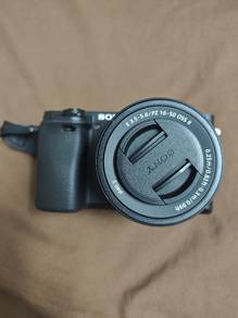 Sony A6400 