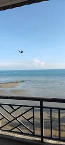 Paradise Lagoon Apartment @ Port Dickson