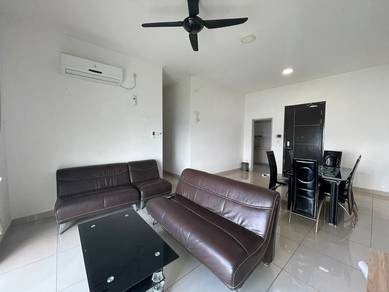 Service Residence For Rent in D'Summit Residences