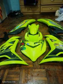 Cover set y15 V1