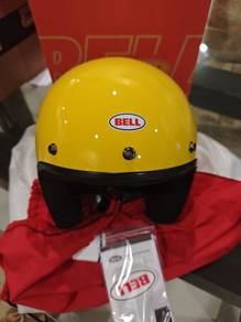 Bell Magnum Reborn 2026