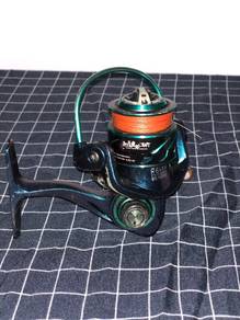 Devil Craft Cetus Attack SW 800