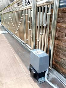 SV1000 AutoGate System Mega Super Sales Offer