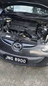 Mazda 2 R in Kulai, JHR