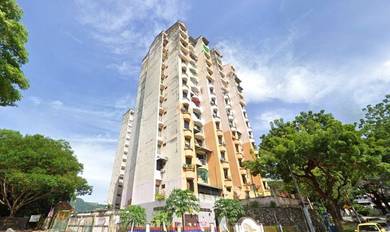 Apartment For Sale in Desa Bistari (Gelugor)