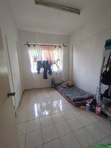 Room in Keramat, KUL