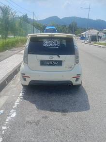 Perodua MyVi SE GHS in Balik Pulau, PNG