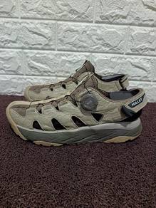 Uk8 Millet Lyken BOA  3 Outdoor Sandal