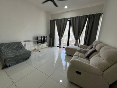 Condominium For Sale in Vertu Resort @ Aspen Vision City