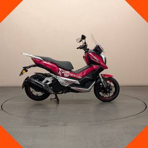 WMOTO XTREME 150I