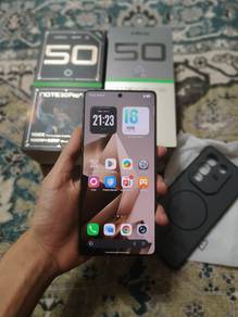 Infinix note 50 pro+ (12/256gb)