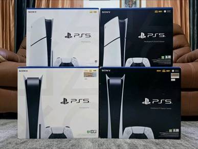 Ps5 - PlayStation 5