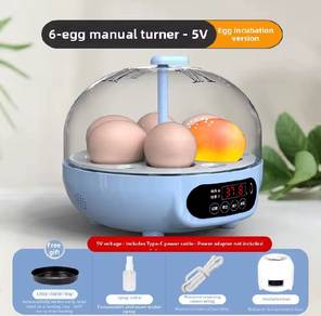 incubator 6egg