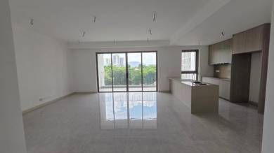 Condominium For Rent in Park Place @ ParkCity Towncenter