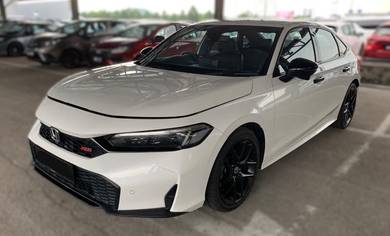 Honda Civic RS RS in Puchong, SGR