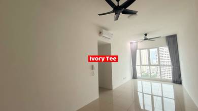 Condominium For Rent in The Zen