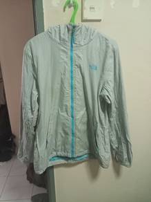 north face jacket