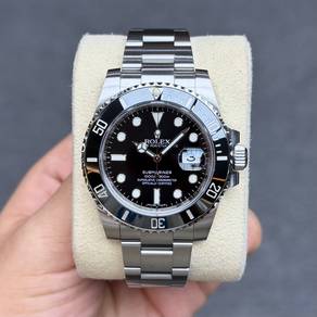 Rolex Submariner Date 116610ln