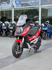 WMOTO XTREME 150I