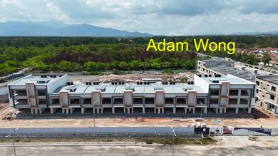 Shop lot For Rent in Sungai Petani,KDH
