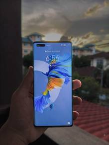 Huawei Mate 40 Pro 