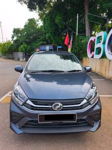 Perodua Axia GXTRA in Sungai Petani, KDH