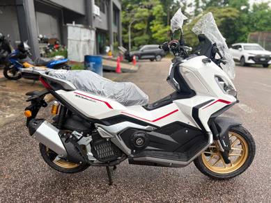 Keeway XDV 180 EVO