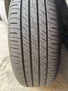 GITI Comfort 225