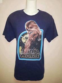 T-Shirt STAR WARS Size L