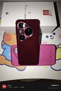Huawei PuRa 80 Pro (12/512)