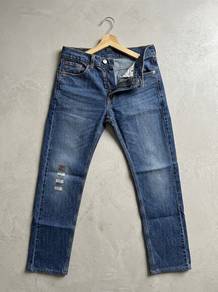 [BUY1FREE1]Levi’s 505 Regular+Levi's 724 High Rise