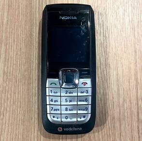 Nokia Rare Vintage Year 2006