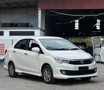 2018 Perodua Bezza ADVANCE