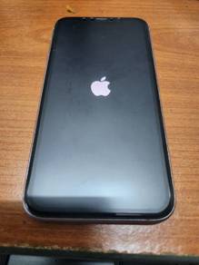 Iphone 11     128G