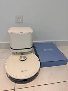 Auto Robot Vacuum and Mop