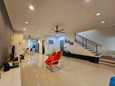 2-storey Terraced House For Sale in Kota Kemuning,SGR