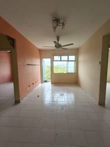 Apartment For Sale in Villa Krystal @ Bandar Selesa Jaya