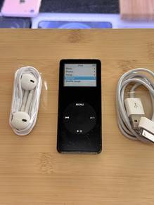 Apple iPod Nano 1