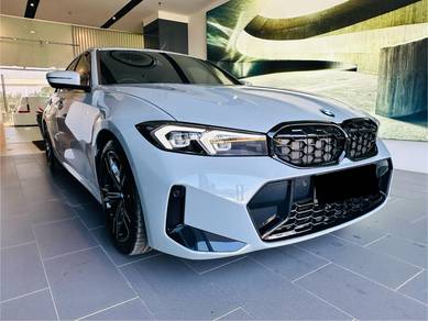 BMW 330i 30i M SPORT in Others, SGR